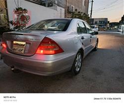 مێرسێدس بێنز C-Class